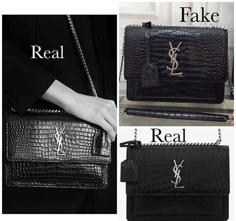 ysl bags fake|saint laurent dust bag authentic.